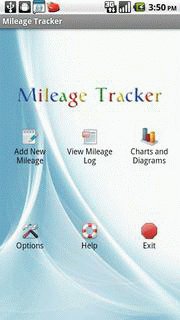download Mileage Tracker apk